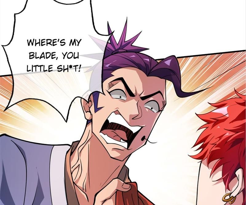 Reincarnated Devourer - Episode 4 — page 47