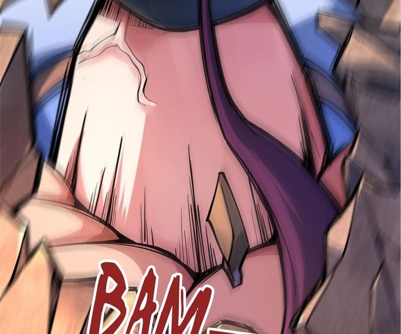 Reincarnated Devourer - Episode 4 — page 87