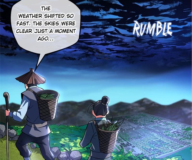 Reincarnated Devourer - Episode 40 — page 28