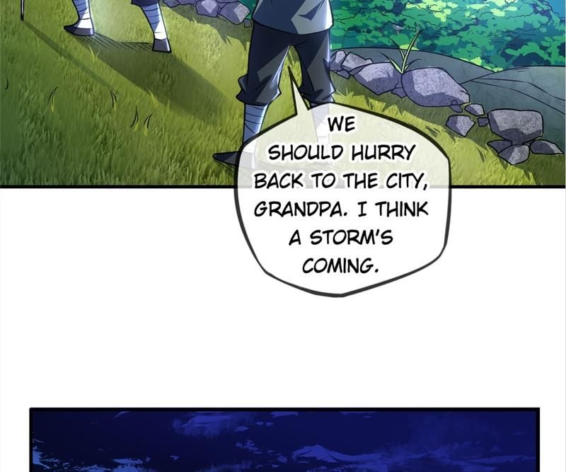 Reincarnated Devourer - Episode 40 — page 29