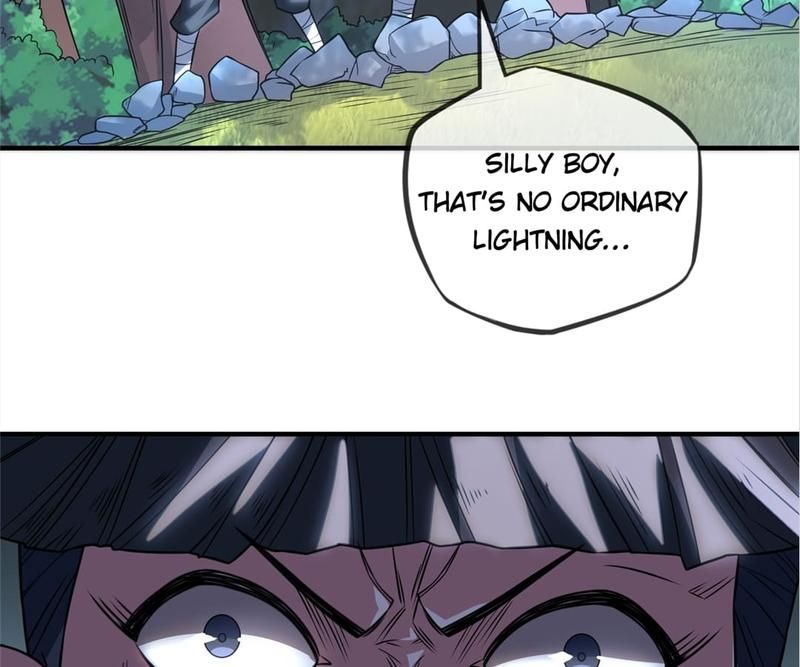 Reincarnated Devourer - Episode 40 — page 40