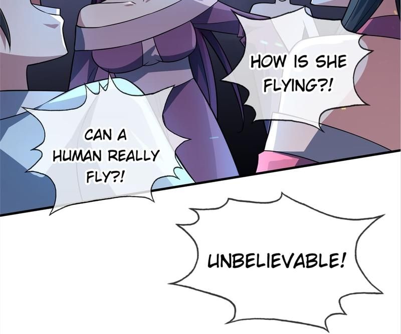 Reincarnated Devourer - Episode 40 — page 46