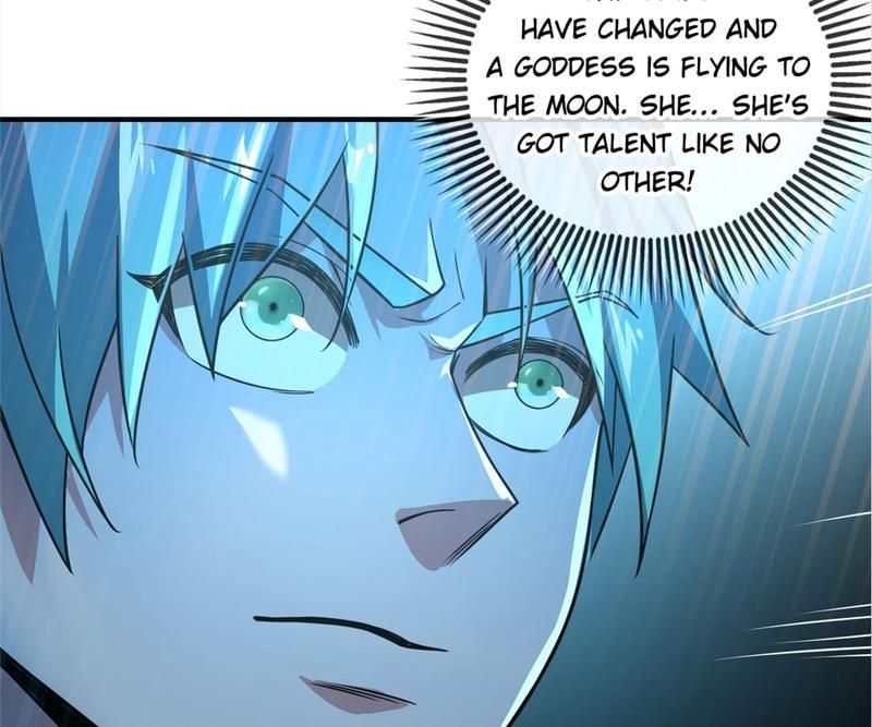 Reincarnated Devourer - Episode 40 — page 50