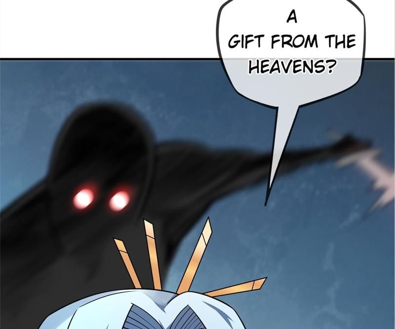 Reincarnated Devourer - Episode 41 — page 20