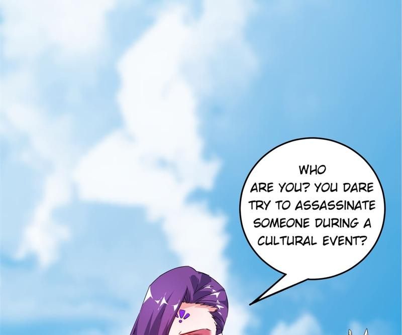 Reincarnated Devourer - Episode 41 — page 30