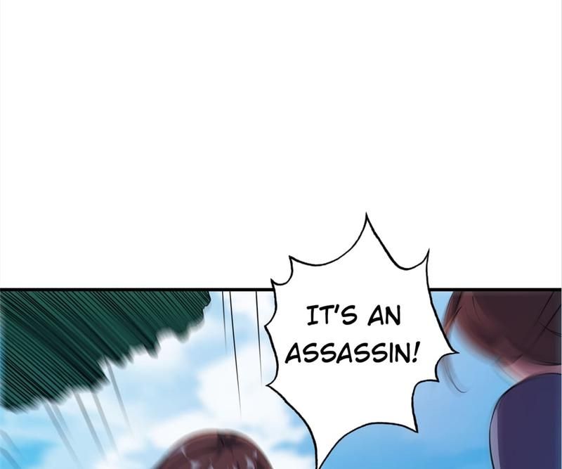 Reincarnated Devourer - Episode 41 — page 33