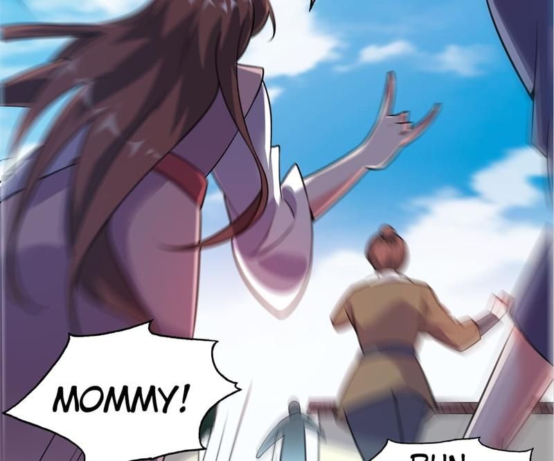 Reincarnated Devourer - Episode 41 — page 34