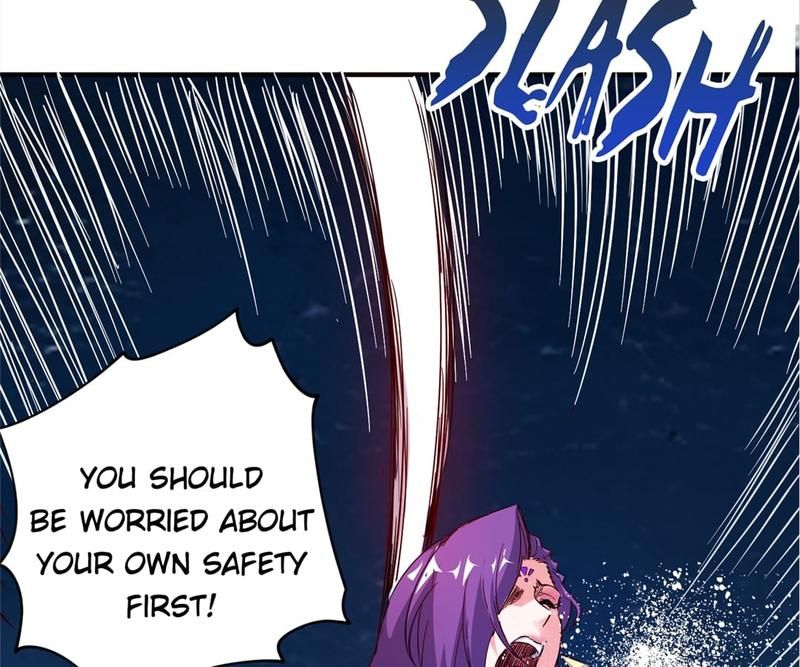 Reincarnated Devourer - Episode 41 — page 49