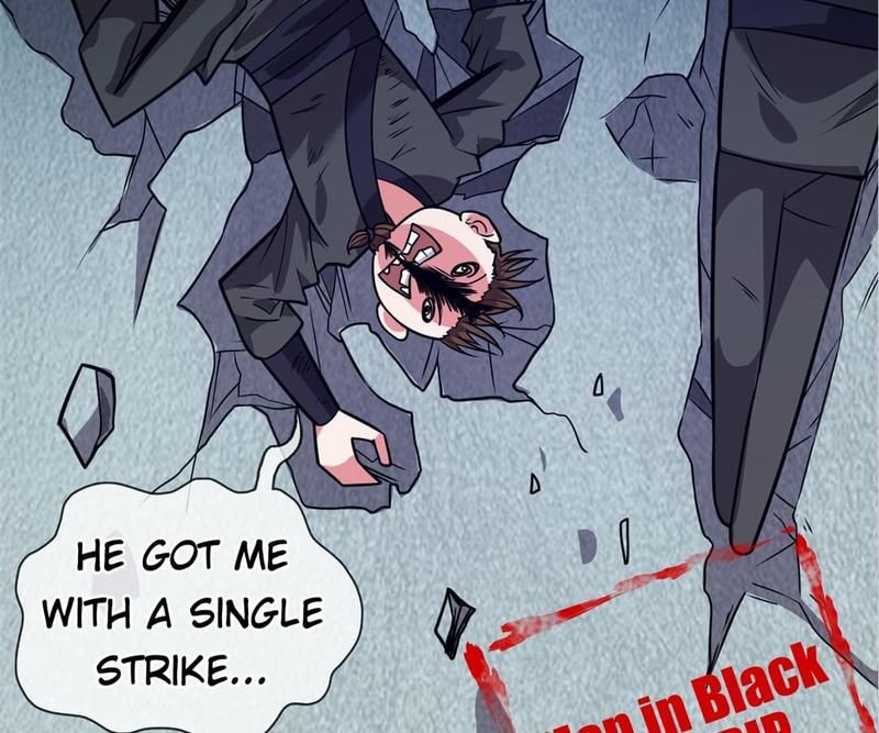 Reincarnated Devourer - Episode 42 — page 24