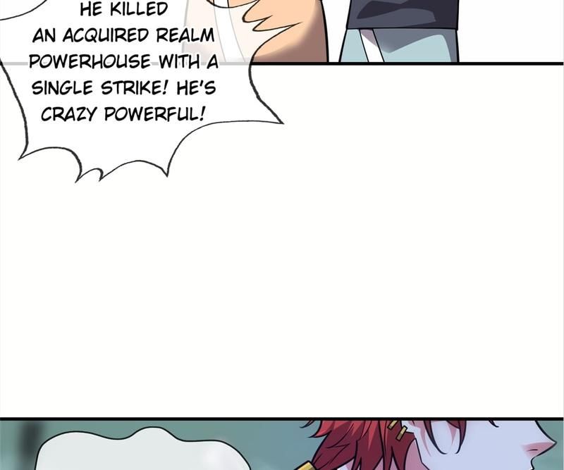 Reincarnated Devourer - Episode 42 — page 27