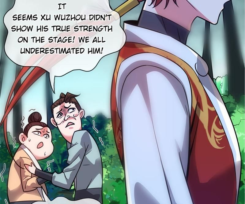Reincarnated Devourer - Episode 42 — page 28