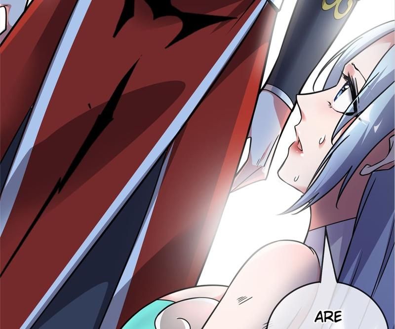 Reincarnated Devourer - Episode 42 — page 30