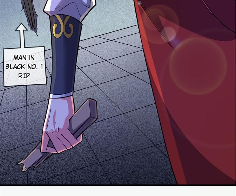 Reincarnated Devourer - Episode 42 — page 4