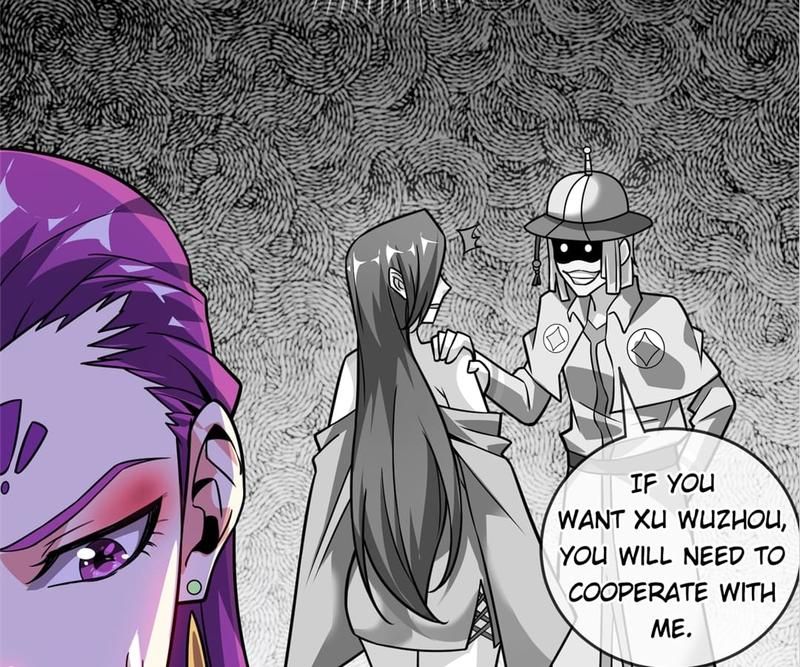 Reincarnated Devourer - Episode 43 — page 19