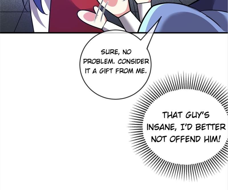 Reincarnated Devourer - Episode 43 — page 29