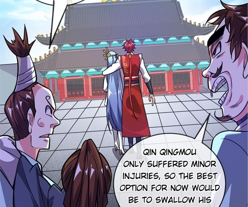 Reincarnated Devourer - Episode 43 — page 31