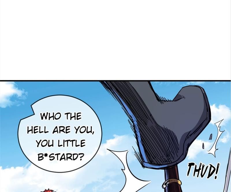 Reincarnated Devourer - Episode 43 — page 68