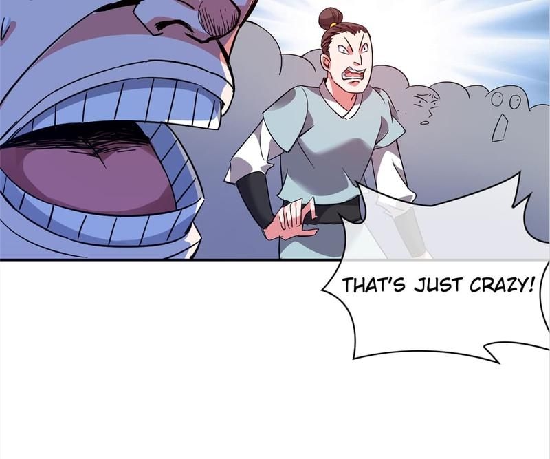 Reincarnated Devourer - Episode 44 — page 20