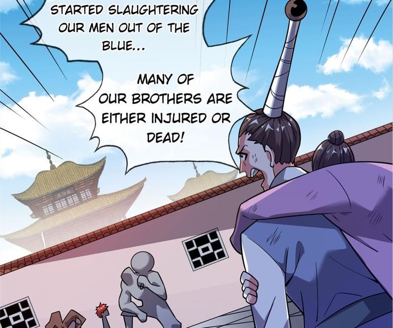 Reincarnated Devourer - Episode 44 — page 4