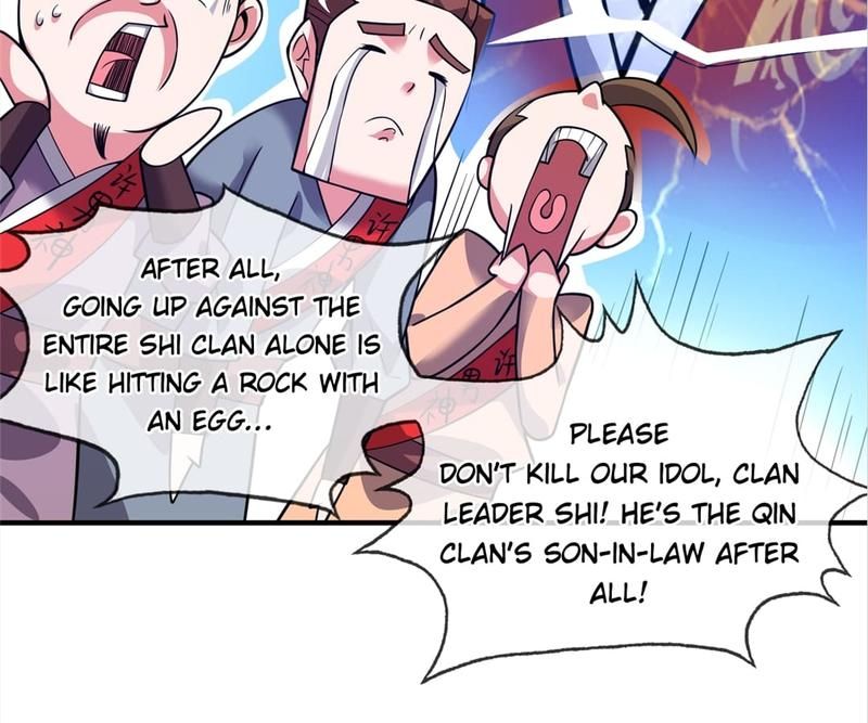 Reincarnated Devourer - Episode 44 — page 49