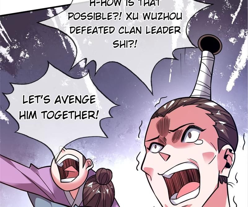 Reincarnated Devourer - Episode 45 — page 18