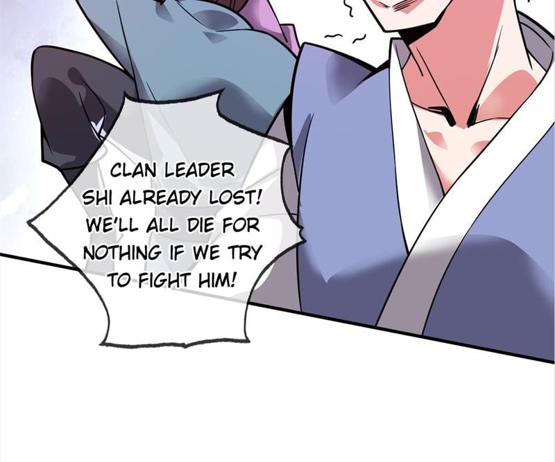 Reincarnated Devourer - Episode 45 — page 19