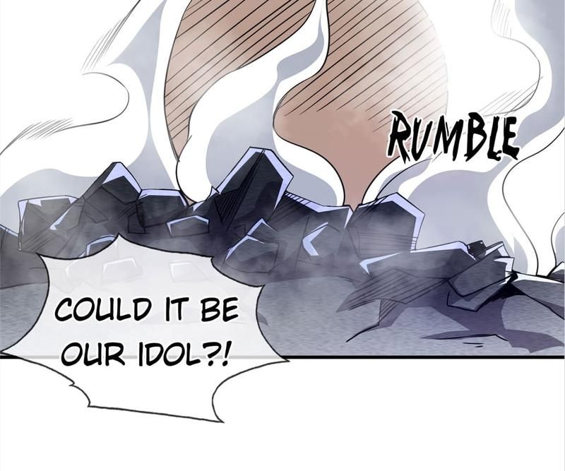 Reincarnated Devourer - Episode 45 — page 6