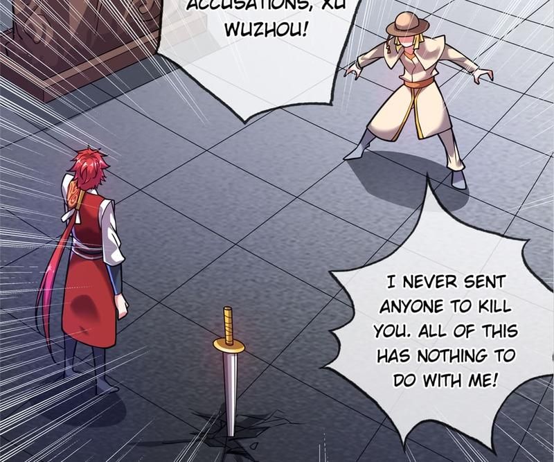Reincarnated Devourer - Episode 45 — page 62