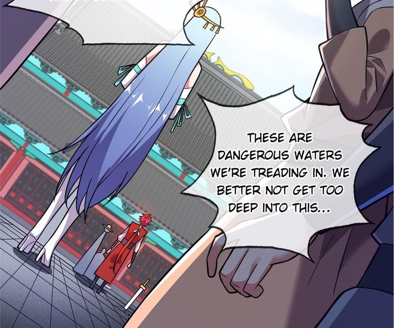 Reincarnated Devourer - Episode 45 — page 67