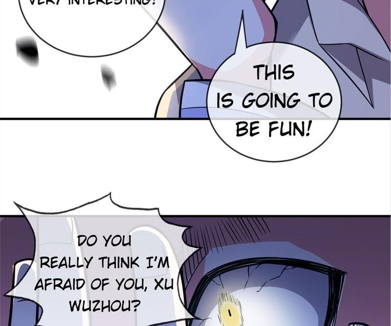 Reincarnated Devourer - Episode 46 — page 10