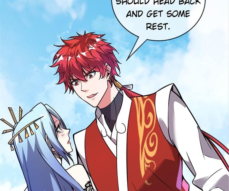 Reincarnated Devourer - Episode 46 — page 36
