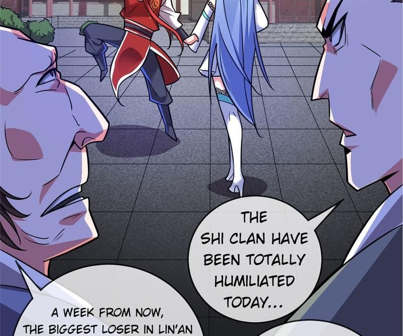 Reincarnated Devourer - Episode 46 — page 49