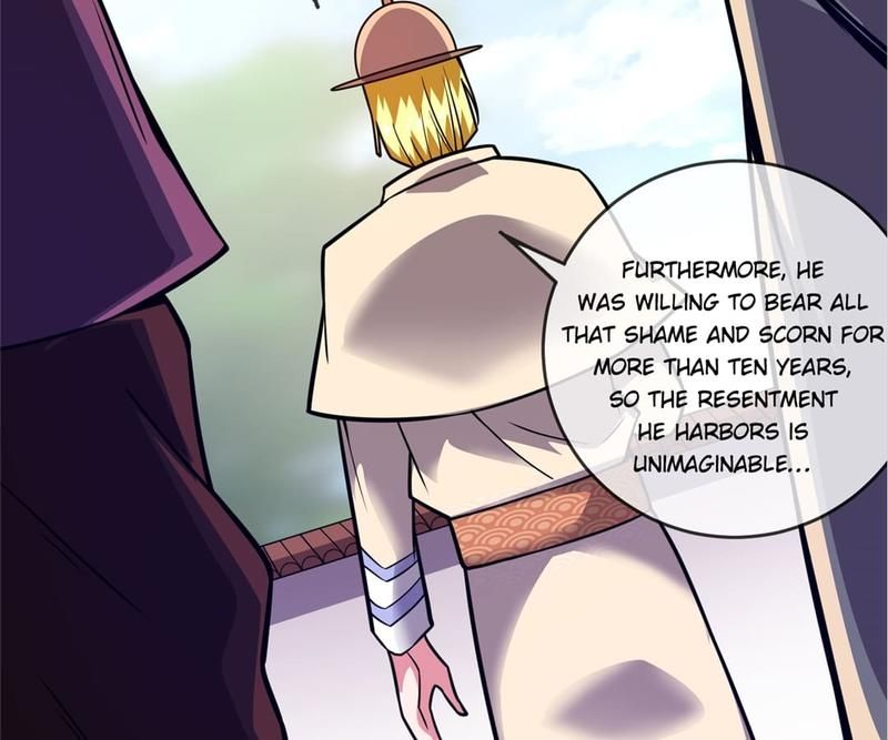 Reincarnated Devourer - Episode 46 — page 56
