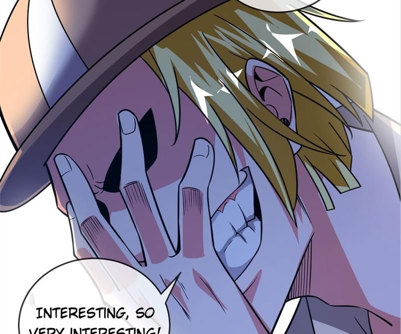Reincarnated Devourer - Episode 46 — page 9
