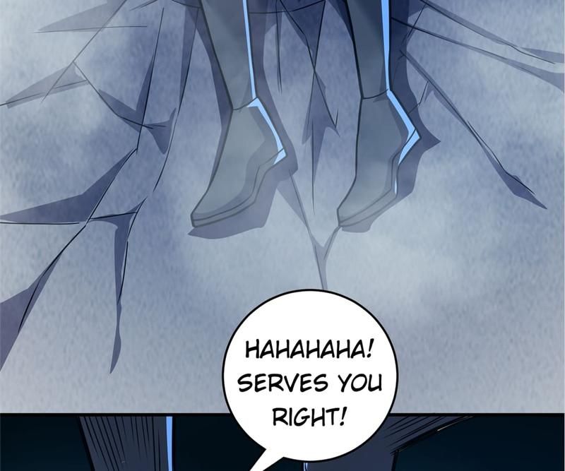 Reincarnated Devourer - Episode 47 — page 17