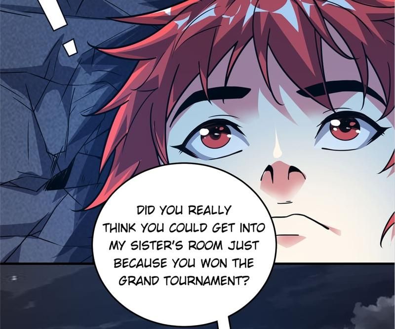 Reincarnated Devourer - Episode 47 — page 19
