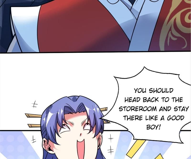 Reincarnated Devourer - Episode 47 — page 24
