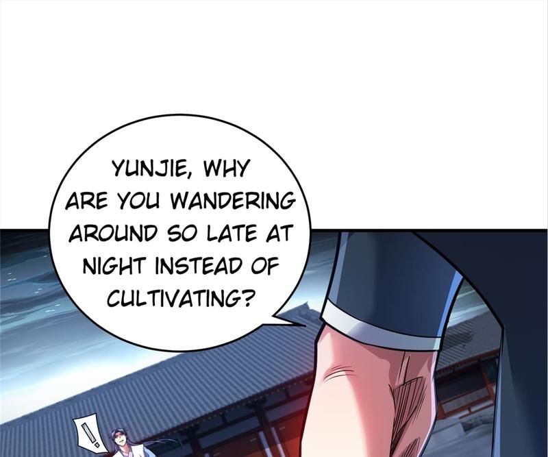 Reincarnated Devourer - Episode 47 — page 27