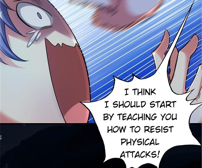 Reincarnated Devourer - Episode 47 — page 33