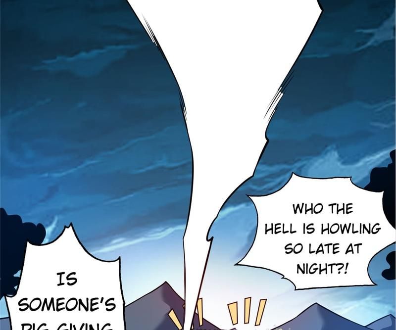 Reincarnated Devourer - Episode 47 — page 36