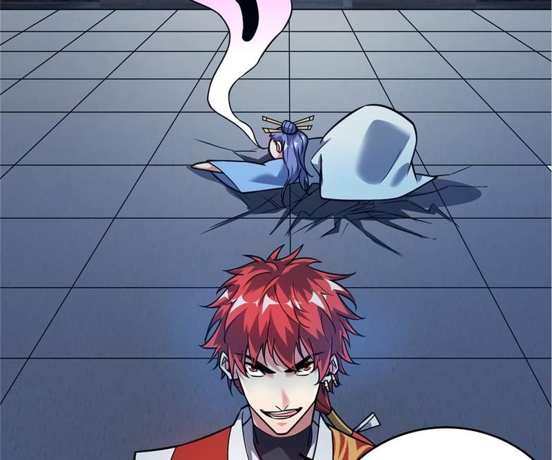 Reincarnated Devourer - Episode 47 — page 41