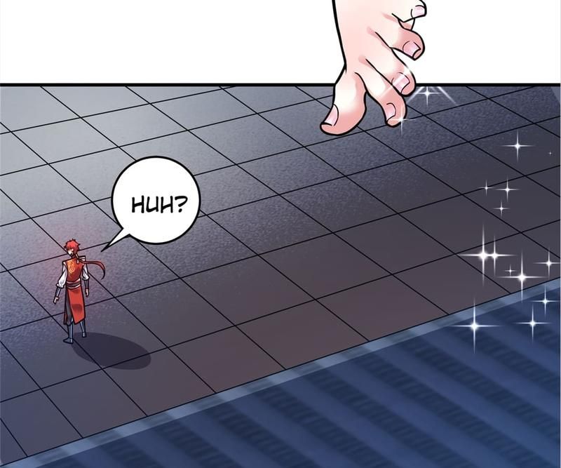 Reincarnated Devourer - Episode 47 — page 47