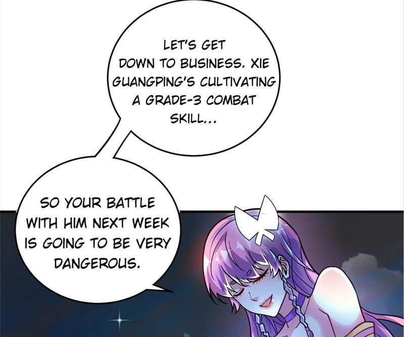 Reincarnated Devourer - Episode 48 — page 11
