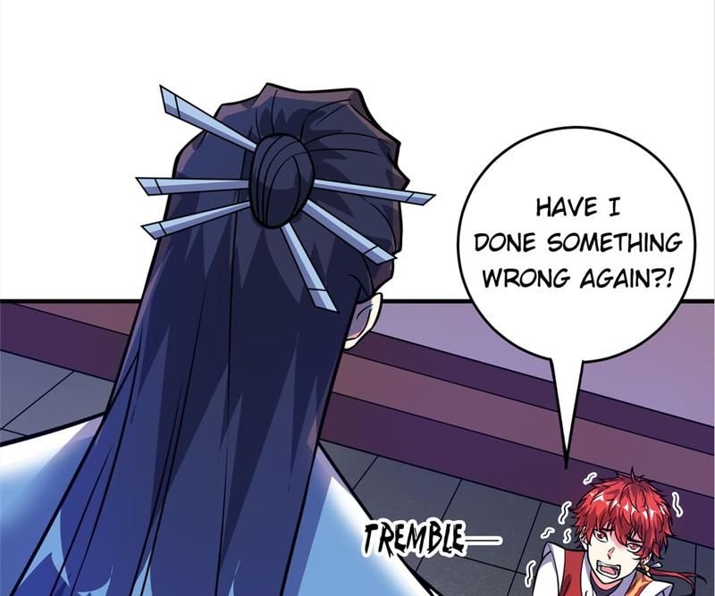 Reincarnated Devourer - Episode 48 — page 43