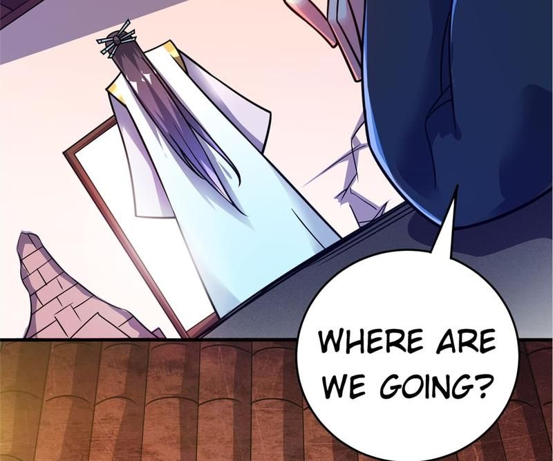 Reincarnated Devourer - Episode 48 — page 50
