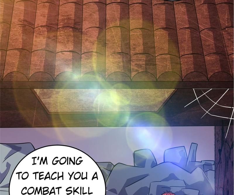 Reincarnated Devourer - Episode 48 — page 51