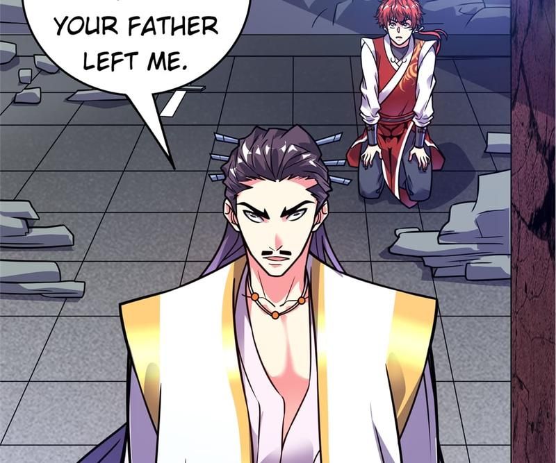 Reincarnated Devourer - Episode 48 — page 52
