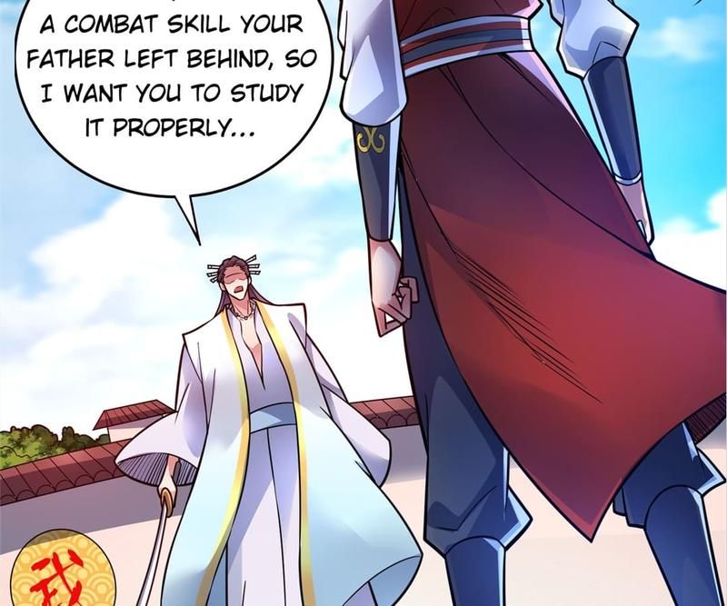 Reincarnated Devourer - Episode 48 — page 57