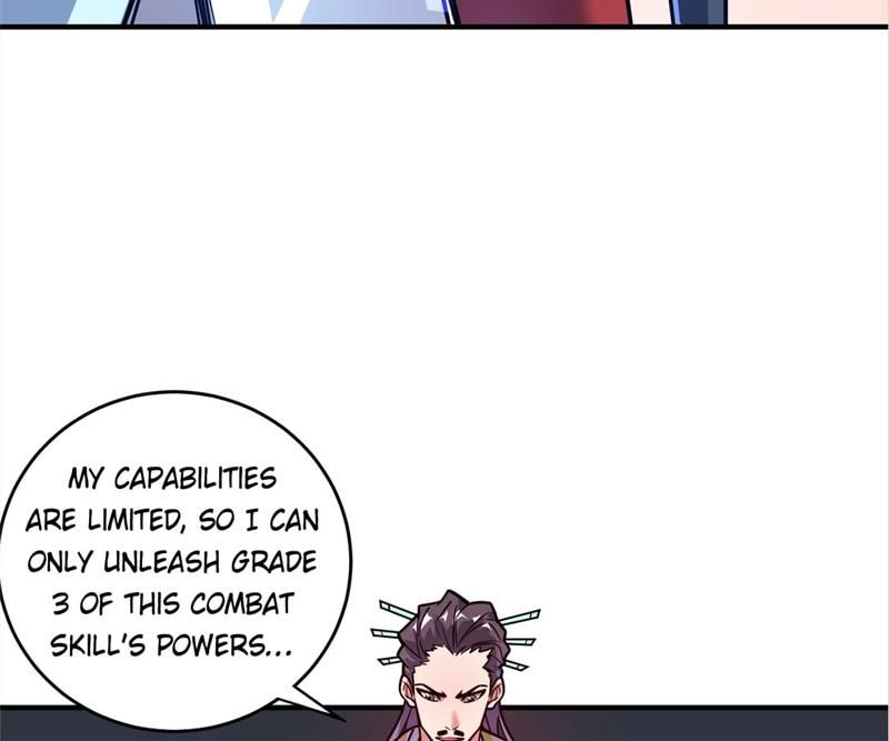 Reincarnated Devourer - Episode 49 — page 17