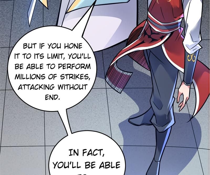Reincarnated Devourer - Episode 49 — page 19